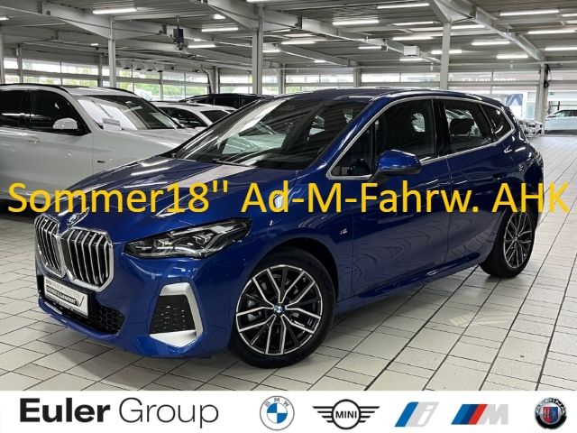 BMW 220 Active Tourer i M-Sport Sommer18'' Ad-M-Fahr