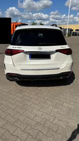 Mercedes-Benz Top-gepflegter GLE 450 (BJ 2019) nur 55.000km - Mercedes-Benz GLE 450 von privat