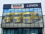 DAF XG+ 480 FT PCC/PTO/MX Engine Brake Tachograag G2 - DAF Kipper