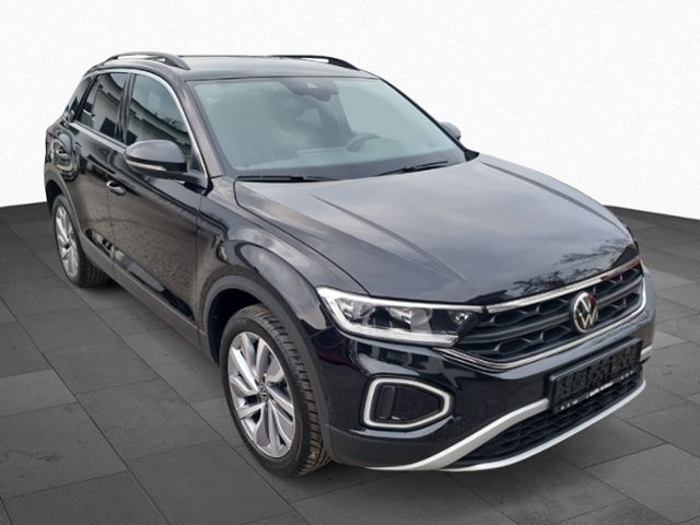 Fahrzeugabbildung Volkswagen T-Roc 1,5 TSI DSG GOAL IQ DRIVE LED-PLUS KAMERA