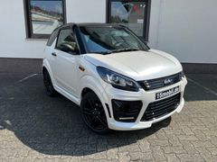 Ligier JS 50 Sport Young DCi CARPLAY*KAMERA*15"LM-FELGE