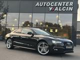 Audi A5 2.0 TFSI S-tr. quattro 3xS-Line S-HE/NAVI/B&O - Audi A5: 3 Türen