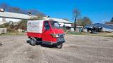 Piaggio Ape 50  - PIAGGIO TRIKE