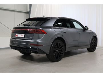 Audi Q8 - 3