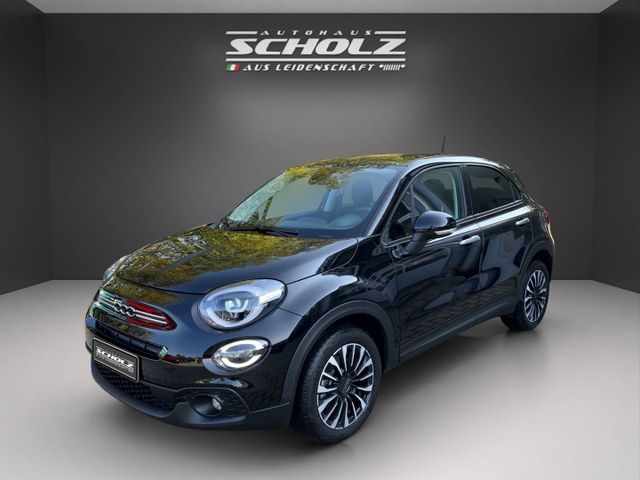 Fiat 500X MY23 HYBRID 1.5 GSE 96 kW