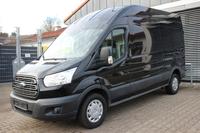 Ford Transit 2.0TDCI L3H3 # AHK # Zahnriemen NEU!