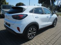 Ford Puma - Vorschau Bild 4