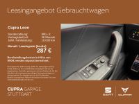 Cupra Leon - Vorschau Bild 14