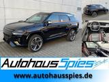 Ssangyong Actyon 1,5 T-GDI 2WD AT Lux Digi Cockpit 360Kam  - Ssangyong Actyon mit Benzin-Antrieb