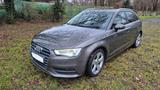 Audi A3 2.0 TDI Sportback Ambition AHK