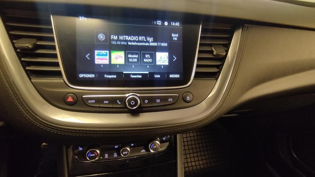 Erstes Annaberger Autohaus - Opel GRANDLAND X Elegance AT8, LED, ParkGo, Kamera - Bild 12 Erstes Annaberger Autohaus - Opel GRANDLAND X Elegance AT8, LED, ParkGo, Kamera - Bild 12