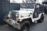 Mahindra Other 340  Mahindra CJ , 43.000km - gebrauchte Mahindra SUV & Geländewagen