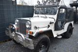 Mahindra Other 340  Mahindra CJ , 43.000km - Mahindra: Geländewagen