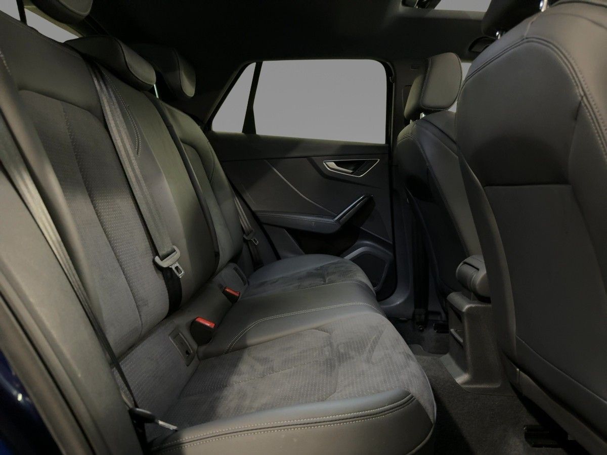Audi Q2 - Bild 11