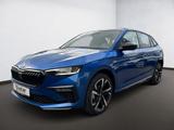 Skoda SCALA 1.0 TSI DSG Monte Carlo Panodach AHK LED - Benzin Gebrauchtwagen