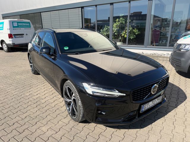 Volvo V60 Kombi Plus Dark