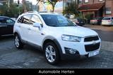 Chevrolet Captiva 2.2 D LTZ 4WD*7SITZER*LEDER*NAVI*RFK! - Chevrolet in Bochum