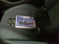 Cupra Tavascan - Vorschau Bild 15