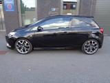 Opel Corsa OPC, Klimatr., Leder, PDC, 1.Hand!!! - Opel Corsa Gebrauchtwagen in Hamburg
