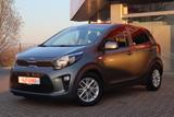 Kia Picanto 1.0 Attract - Kia Picanto: Attract