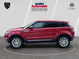 Land Rover Range Rover Evoque 2.2 TD4 Automatik Pure Techni - Land Rover Range Rover Evoque: Pure