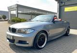 BMW 120 d Cabrio M Paket SHZ PDC KLIMA - BMW 120: Cabrio, 120d