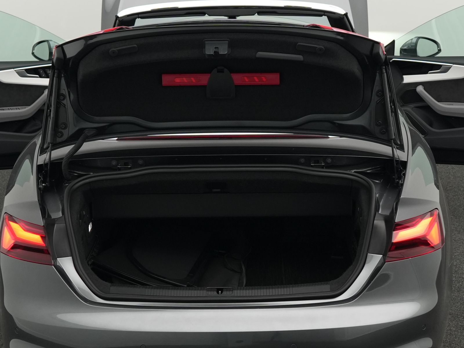 Audi A5 - Bild 15