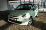 Fiat 500 1.2 Tempomat PDC Klima