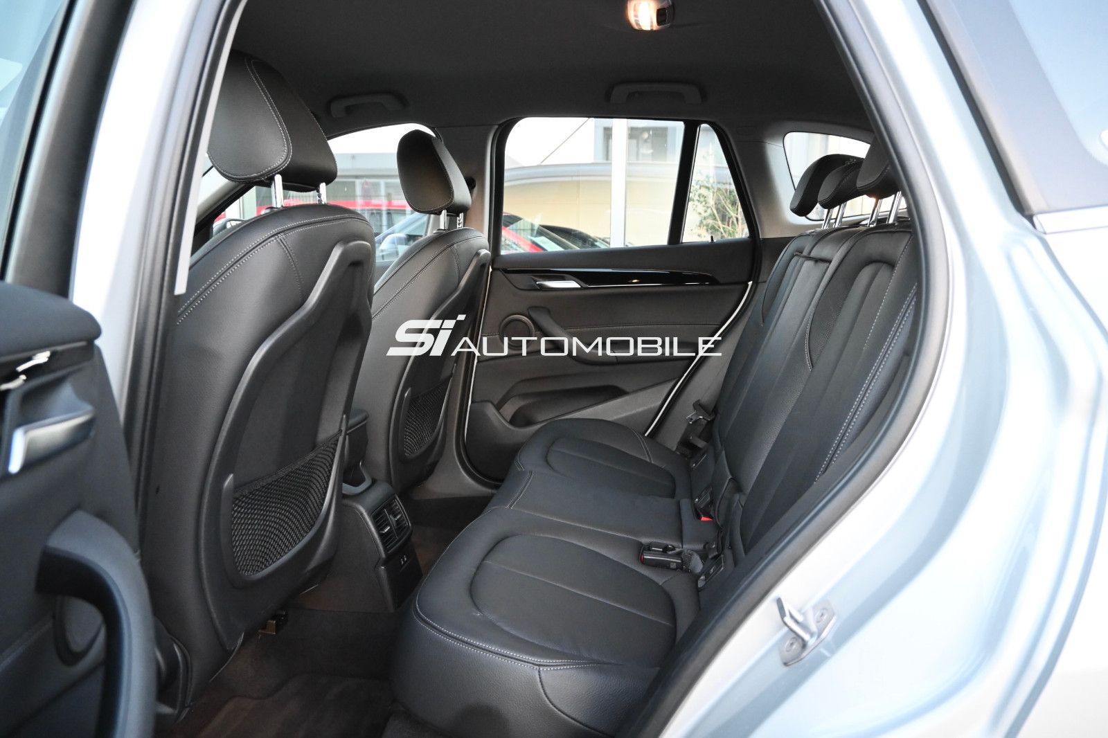 Fahrzeugabbildung BMW X1 xDr. 18d Sport Line °AHK°LEDER°HEAD-UP°KAMERA