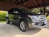 Ford Kuga 1,5 EcoBoost 4x4 134kW Titanium Autom. ... - Ford Kuga von privat