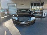 Bentley Continental GTC Cabrio 6.0 W12 - Pacchet - Bentley Continental GTC mit Schiebedach