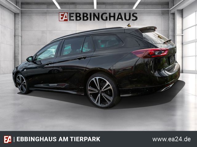 Opel Insignia B Sports Tourer GS Line 4x4 Massagesitz