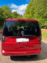 Volkswagen Caddy 2,0TDI 90kW BMT Move - Volkswagen Caddy: 9k
