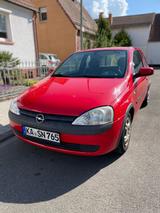 Opel Corsa 1.2 16V Fresh Fresh - Opel Corsa: Fresh