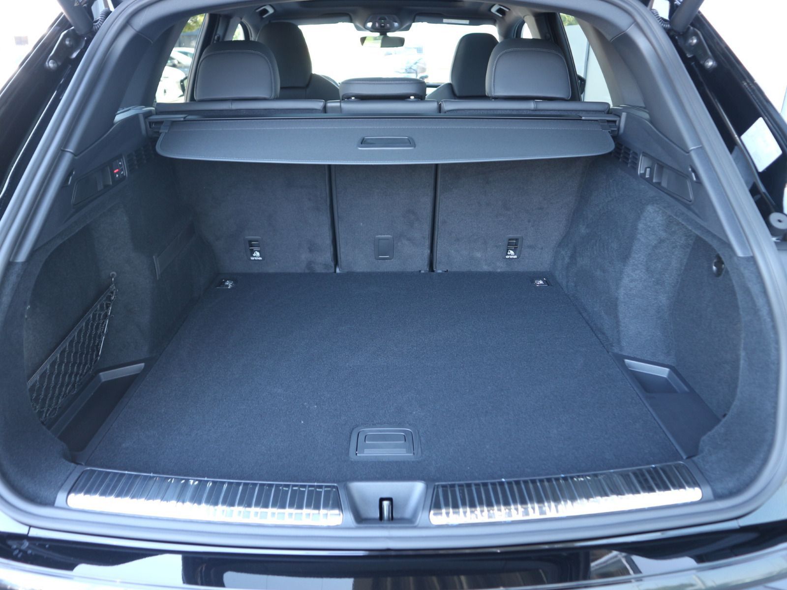 Audi SQ5 - Bild 18
