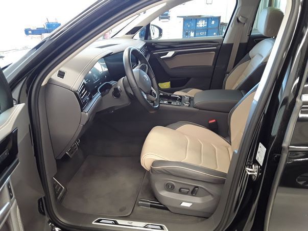 Volkswagen Touareg - Bild 6