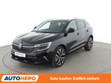 Renault Austral 1.2 Hybrid E-Tech Iconic Aut.*NAVI*360°* - Renault Austral mit Hybrid-Antrieb