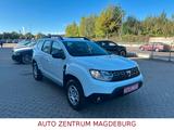 Dacia Duster II Comfort 1,6i KLIMA,TEMPO,DAB,PDC - Dacia Duster: 1.6