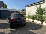 MINI John Cooper Works Cabrio - gebrauchte Kleinwagen in Lüdenscheid