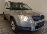 Skoda Yeti Ambition Plus Edition *1.HAND*DSG*SHZ*AHK* - Skoda Yeti: Edition Plus