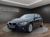 BMW 320d 3 Touring Aut. PDC AHK LED SHZ Sportzitze