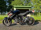 KTM Super Duke 1290R - KTM SUPER DUKE 1290