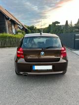 BMW 116i Edition Lifestyle originaler Kilometerstand - BMW 116 aus 2009: 116i