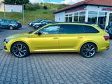 Skoda Superb Sportline 200PS AHK DCC 8xRad -43% UVP - Skoda Superb in Bonn