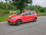 Volkswagen Polo 1.8 TSI GTI  - VW Polo Gebrauchtwagen in Bonn