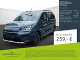 Fiat Qubo L 5-Sitzer ICON - Fiat Qubo: Automatik