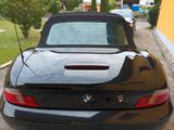 BMW Z3 Roadster 2.0 - - BMW Z3: 2.0