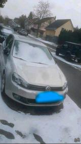 Volkswagen Golf 6 dsg Getriebe Automatik 2012 1.4 TSI. - Volkswagen Golf: Getriebe