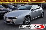 Alfa Romeo ALFA ROMEO Brera 2.2 JTS Sky Window ***UNIPRO*** - Alfa Romeo Brera aus 2007