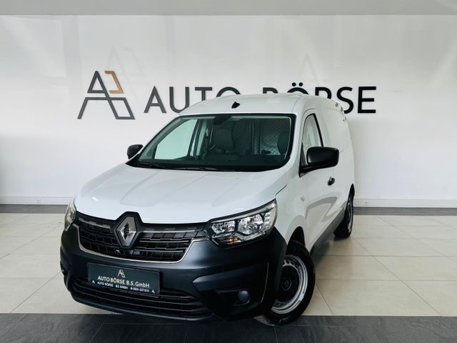 RENAULT Express